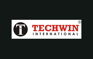 Client logo